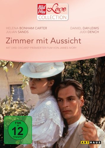 Zimmer mit Aussicht - Bild der Frau Love Collection Films