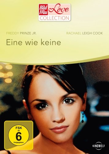 Eine wie Keine Movies
