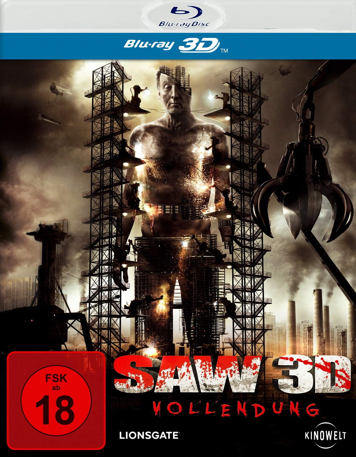 Saw VII - Vollendung Movies
