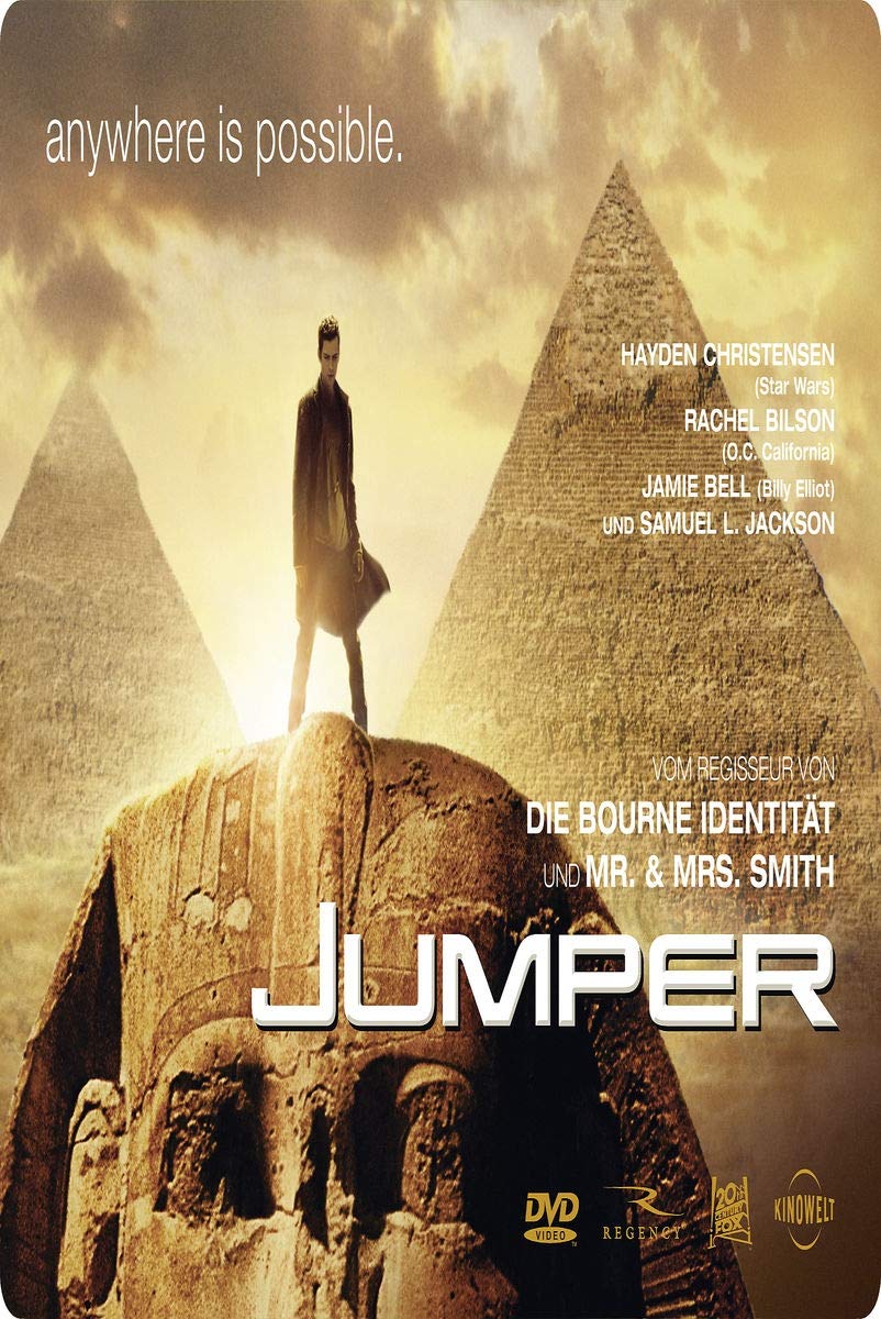 Jumper Films