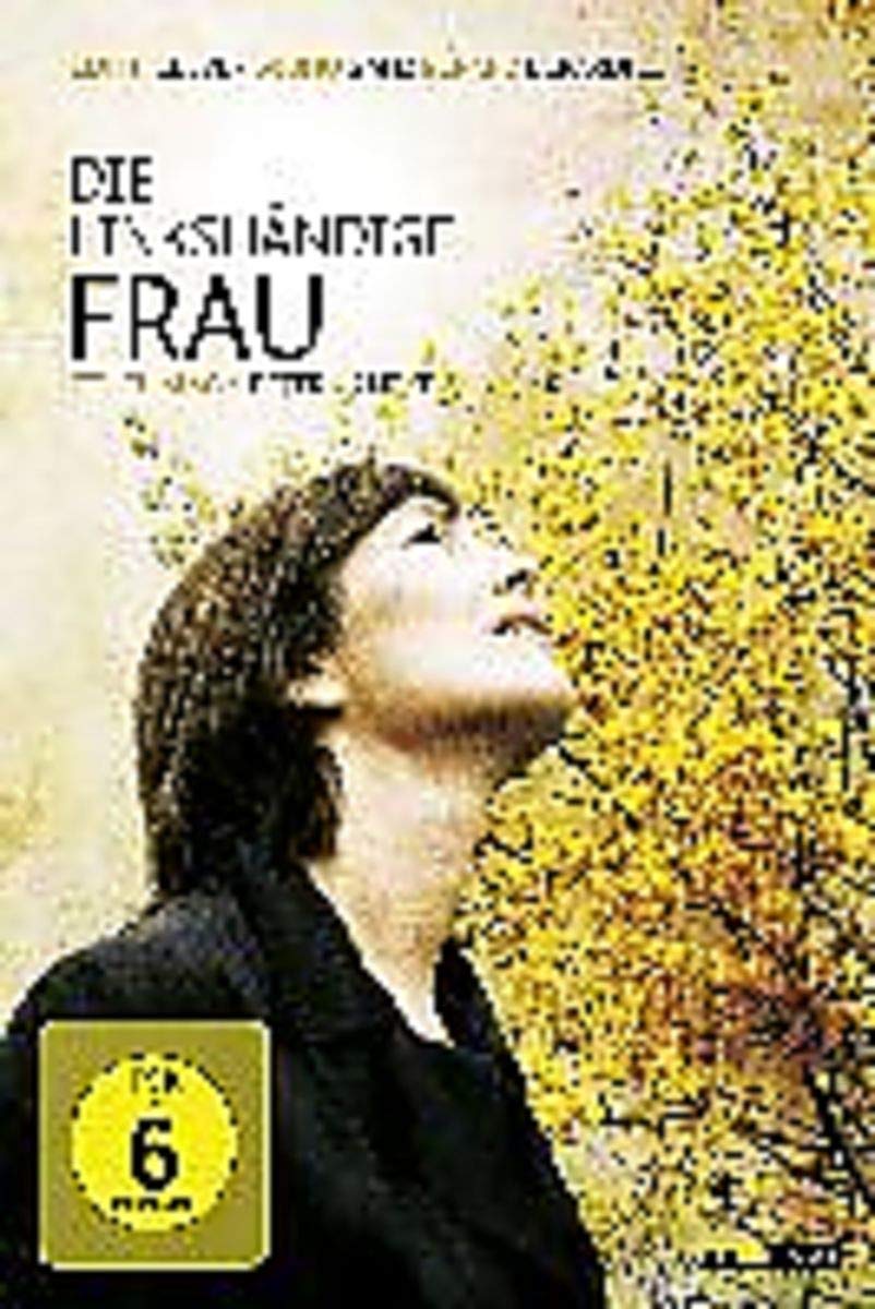 Product Image: Die linkshändige Frau