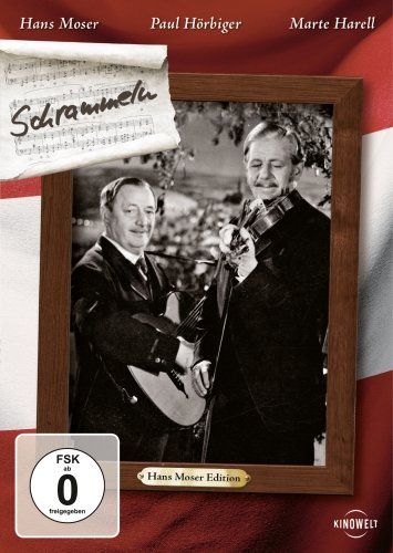 Product Image: Schrammeln