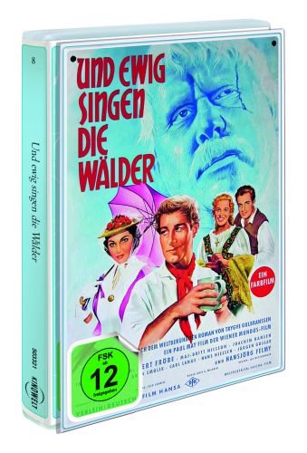 Und ewig singen die Wälder Films