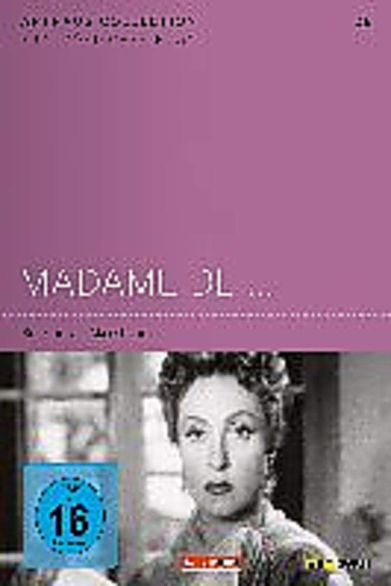Madame de Films