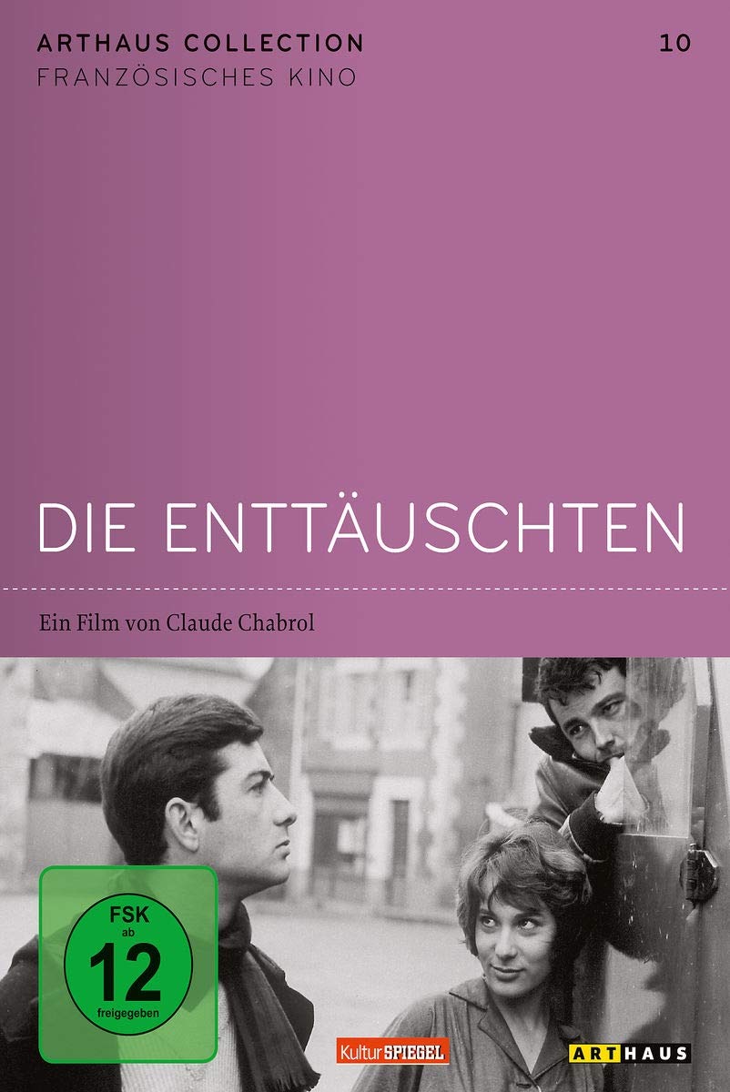 Product Image: Die Enttäuschten