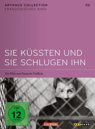 Sie küssten und sie schlugen ihn Films