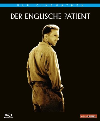 Product Image: Der englische Patient