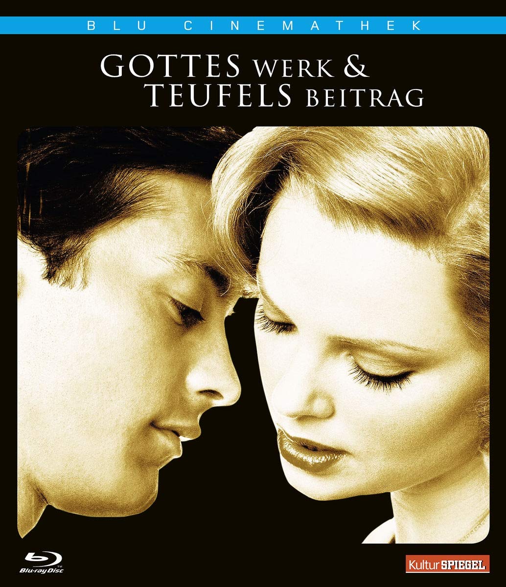 Gottes Werk & Teufels Beitrag Films