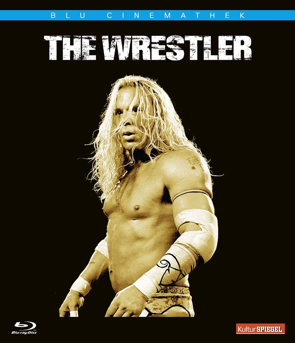 The Wrestler Movies