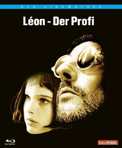 Product Image: Leon - Der Profi - Blu Cinemathek