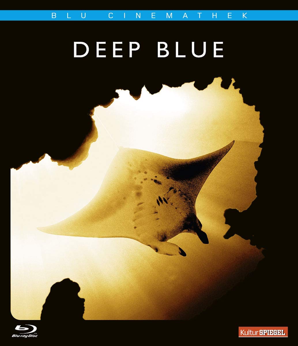 Deep Blue Movies