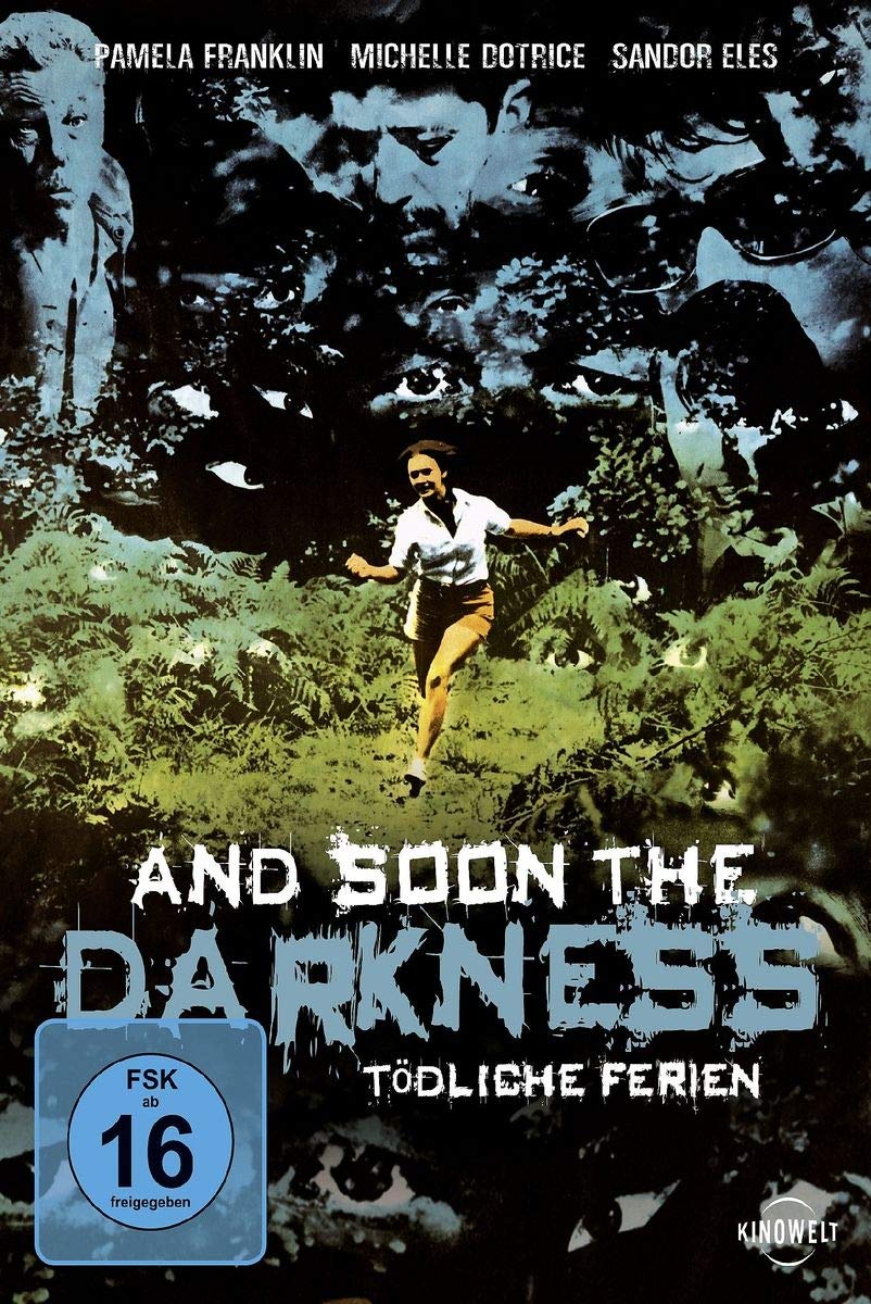 Product Image: And Soon the Darkness