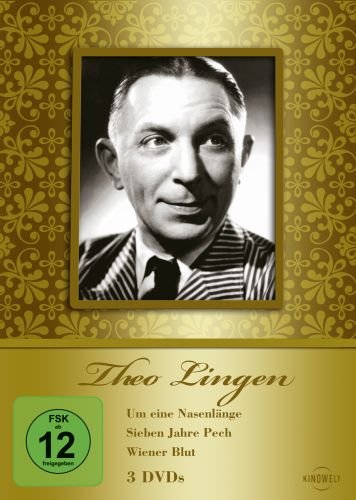 Product Image: Theo Lingen Edition