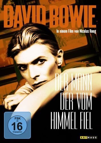 Product Image: Der Mann, der vom Himmel fiel