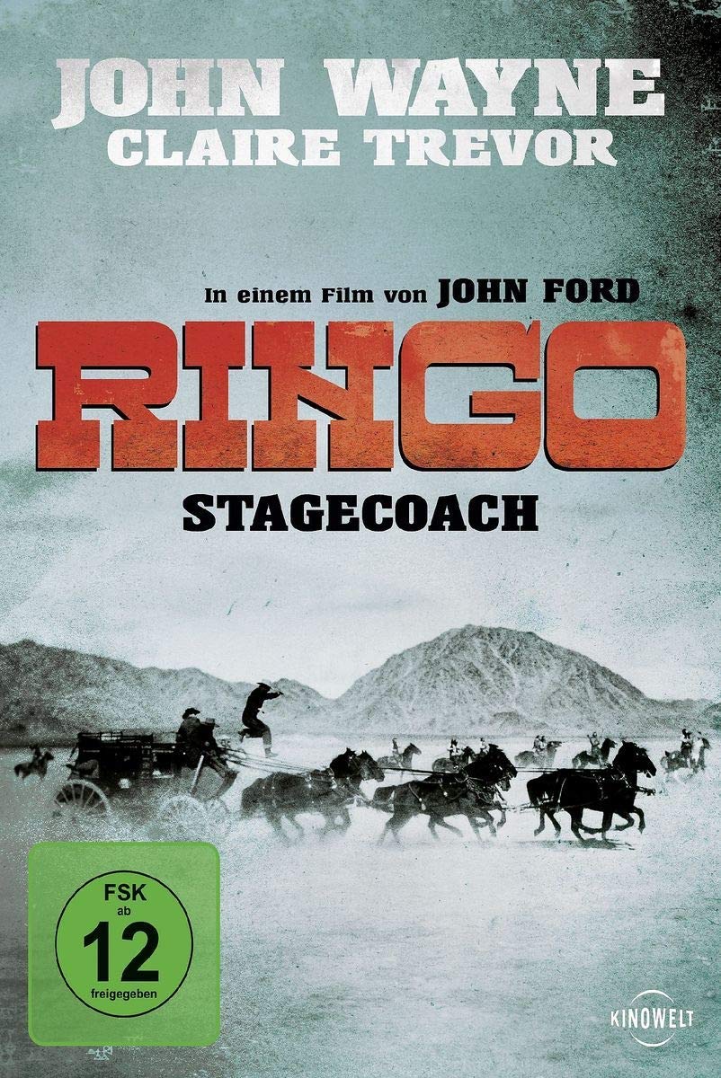 Ringo Films