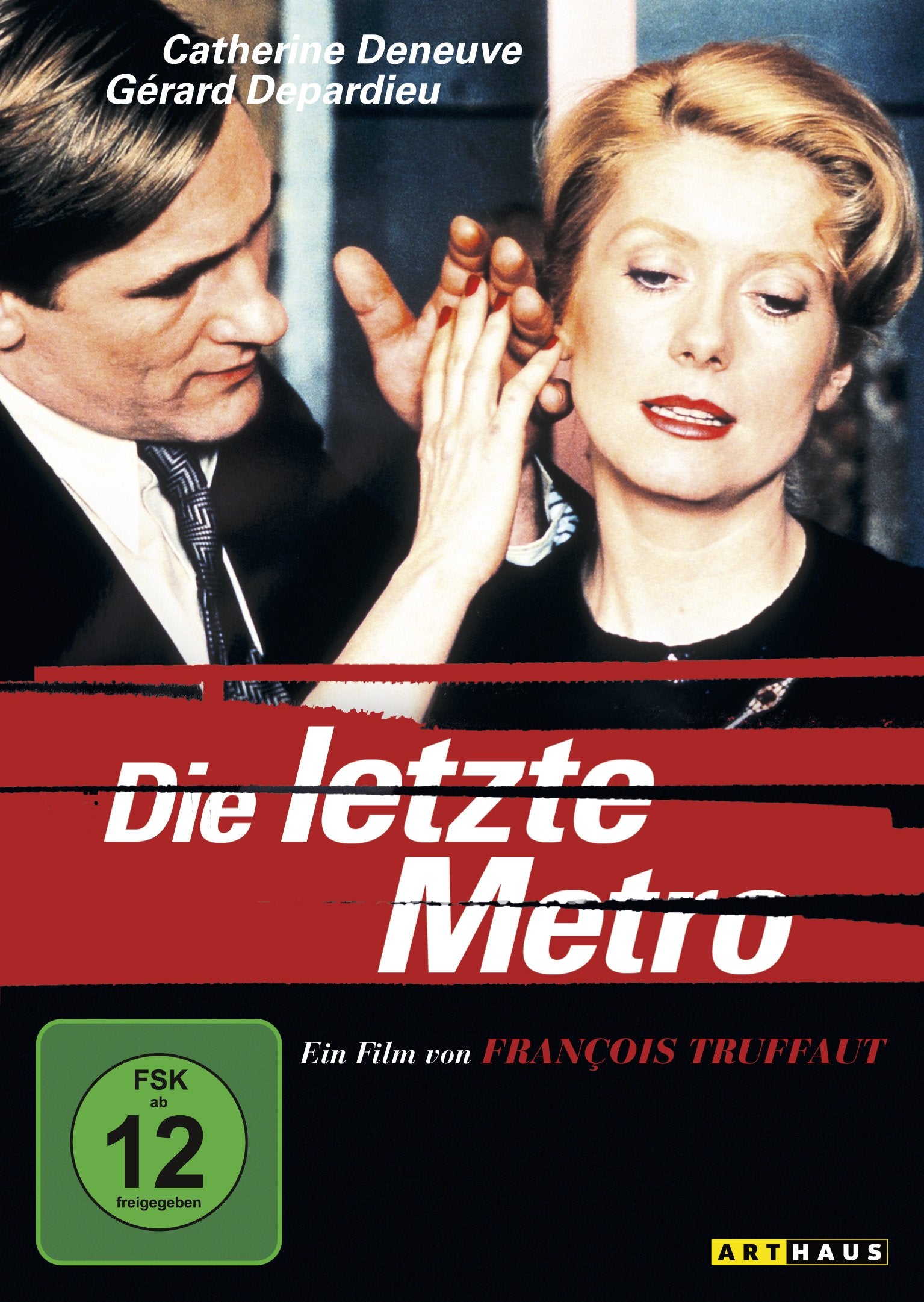 Product Image: Die letzte Metro