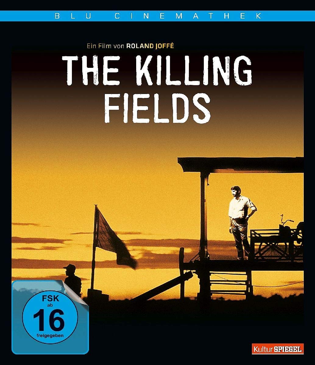 The Killing Fields - Schreiendes Land Movies