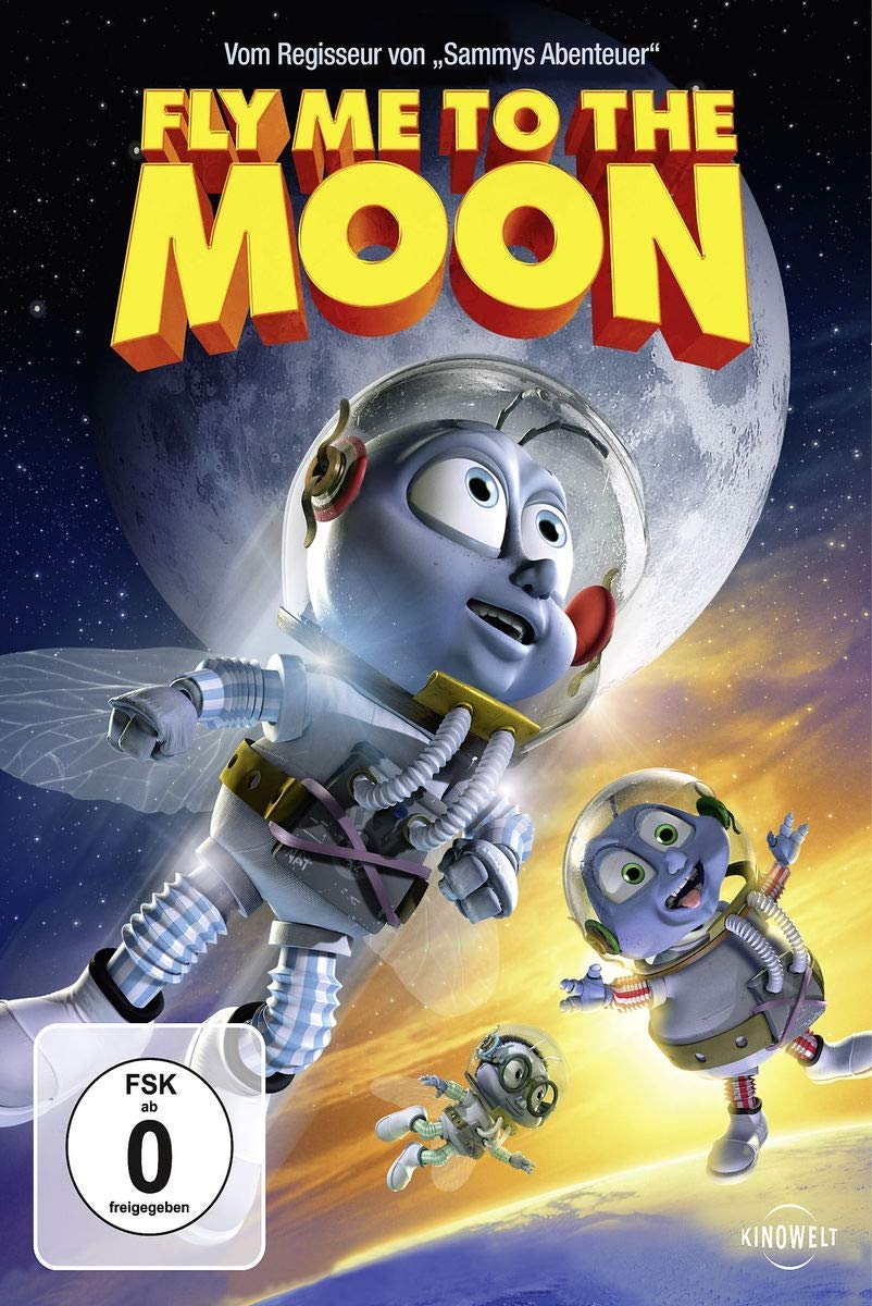 Product Image: Fly Me to the Moon
