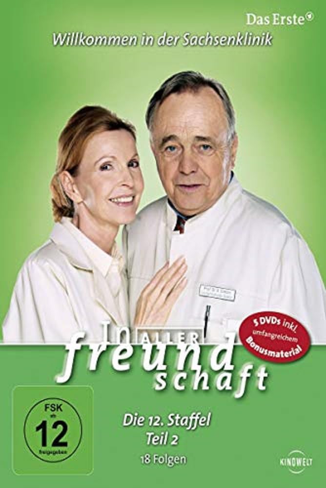 Product Image: In aller Freundschaft