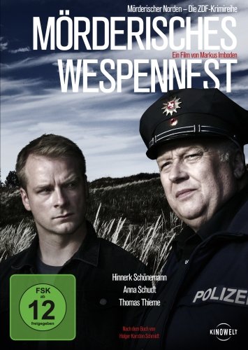 Product Image: Mörderisches Wespennest