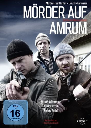 Mörder auf Amrum Movies