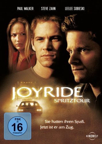 Product Image: JoyRide - Spritztour