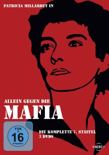 Allein gegen die Mafia Box sets