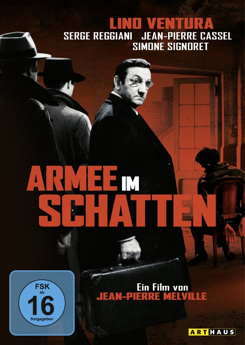 Product Image: Armee im Schatten