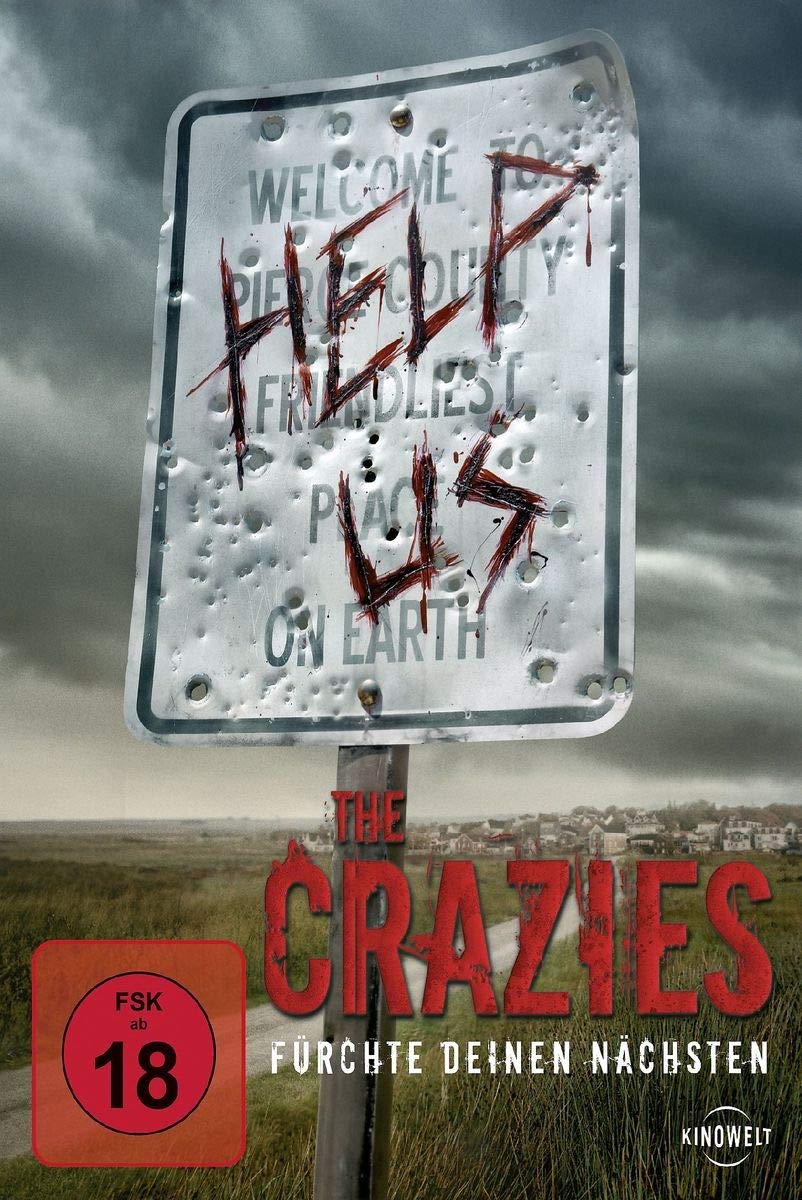 The Crazies Films