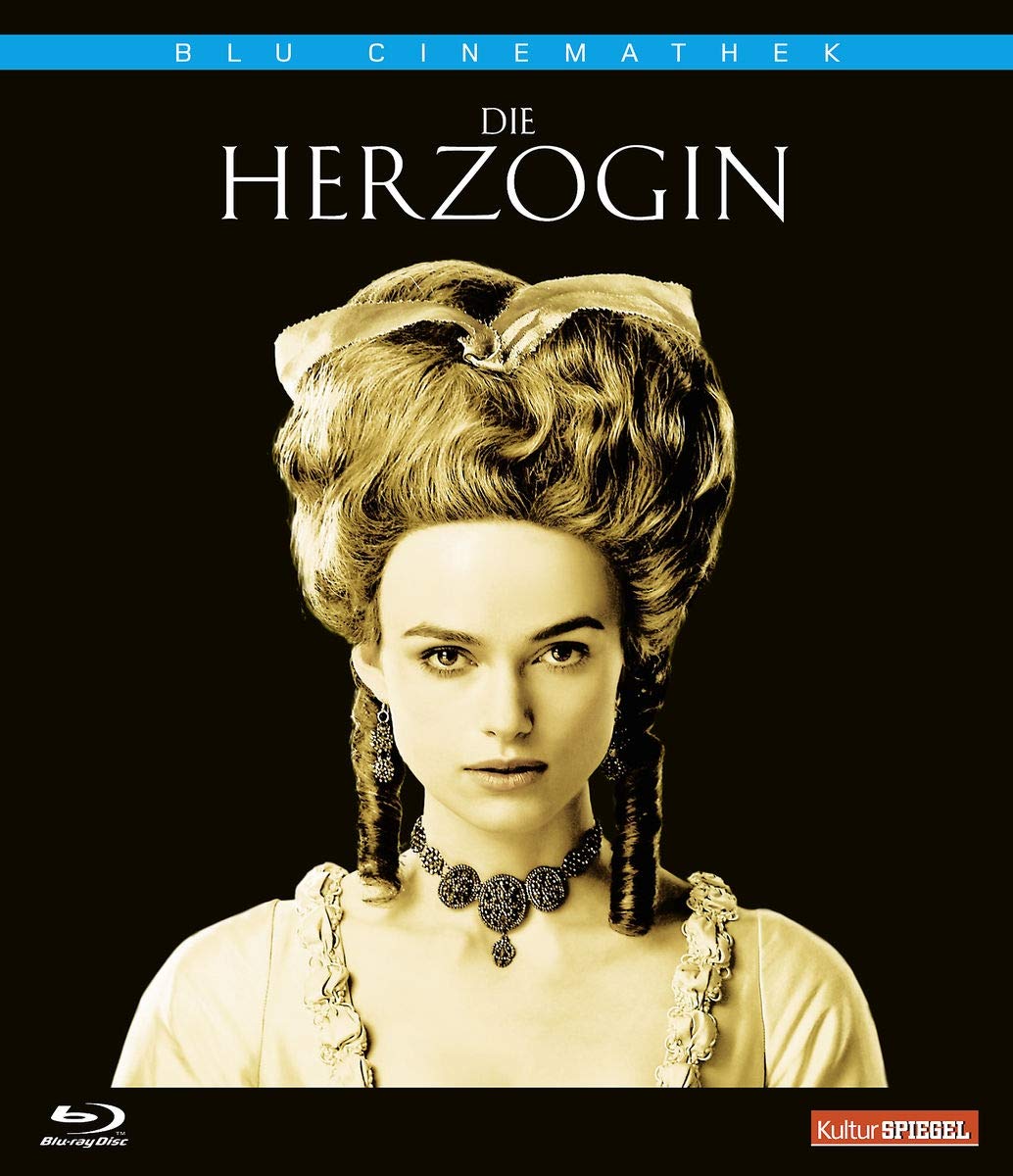 Product Image: Die Herzogin