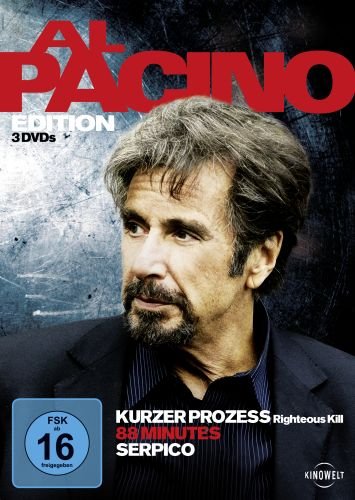 Product Image: Al Pacino Edition