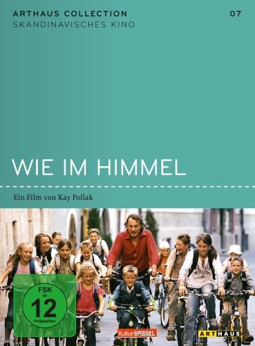 Product Image: Wie im Himmel