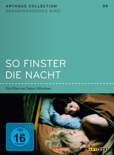 Product Image: So finster die Nacht