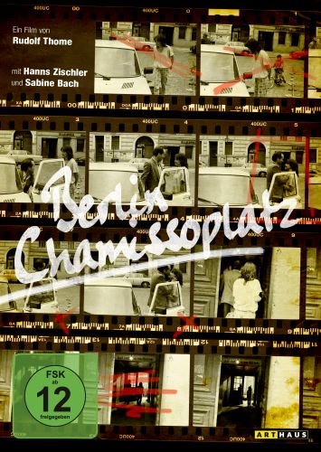 Product Image: Berlin Chamissoplatz
