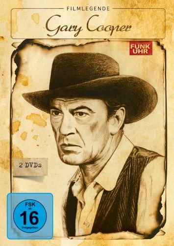 Product Image: Filmlegende Gary Cooper