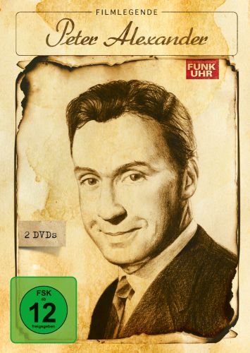 Product Image: Filmlegende Peter Alexander