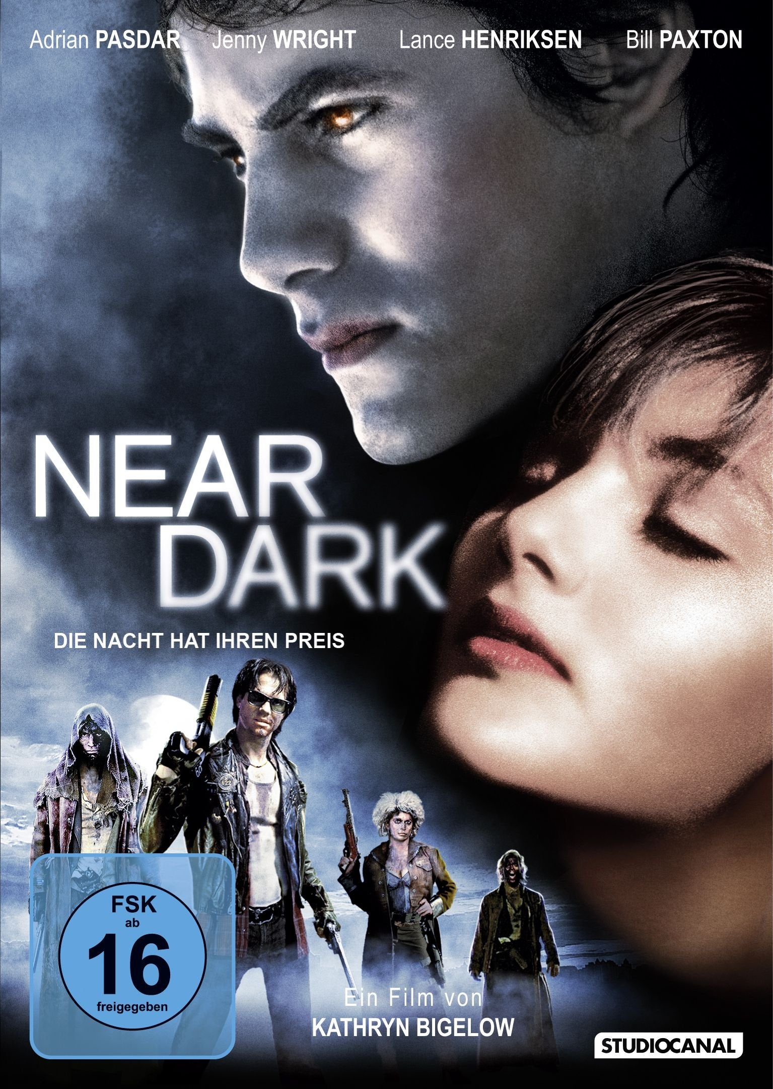 Near Dark - Die Nacht hat ihren Preis Films