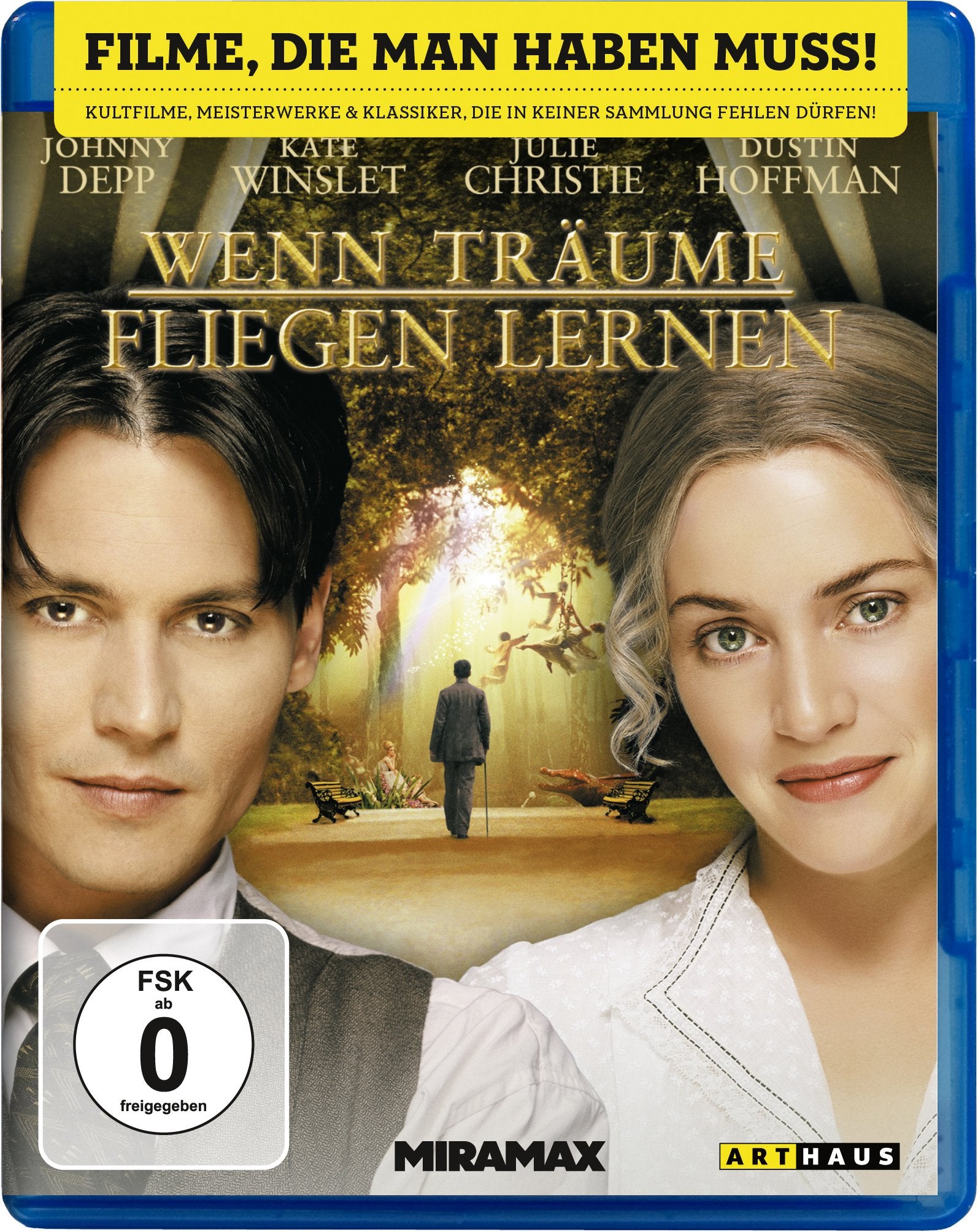 Wenn Träume fliegen lernen Films