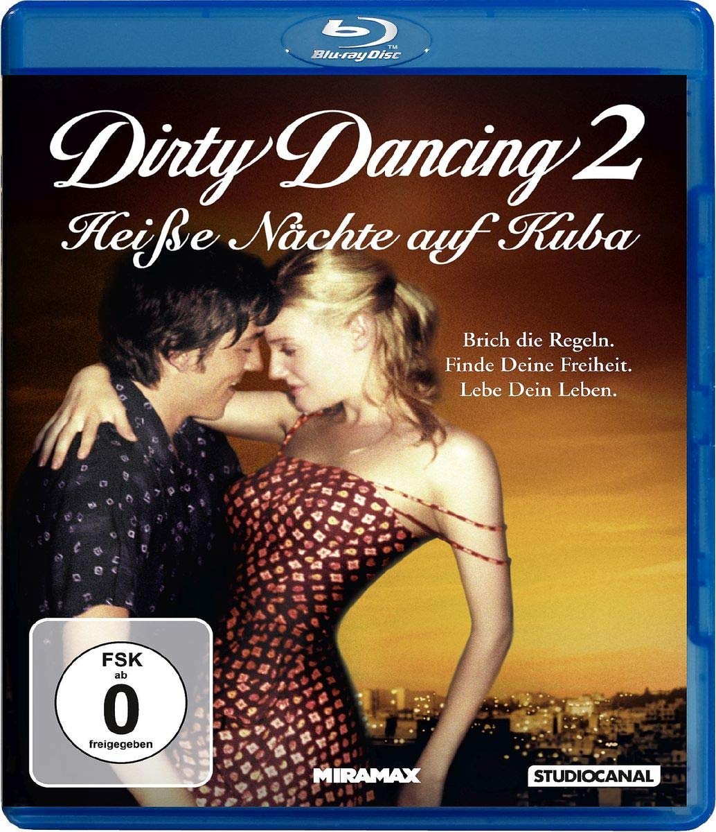 Dirty Dancing 2 - Heiße Nächte auf Kuba Films
