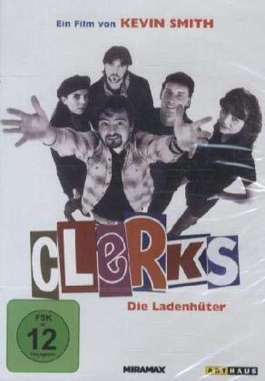Product Image: Clerks - Die Ladenhüter