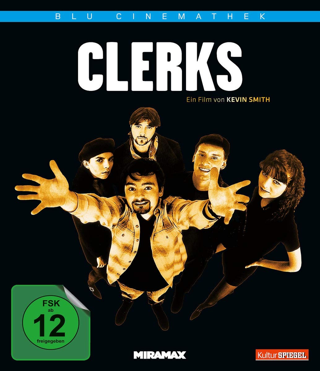 Product Image: Clerks - Die Ladenhüter