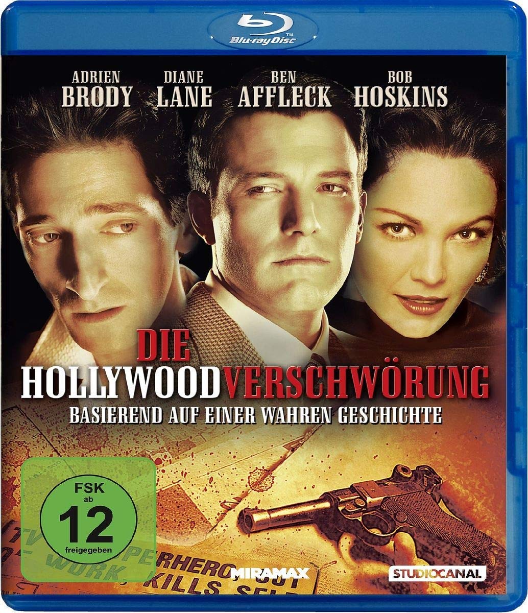 Die Hollywood-Verschwörung Films