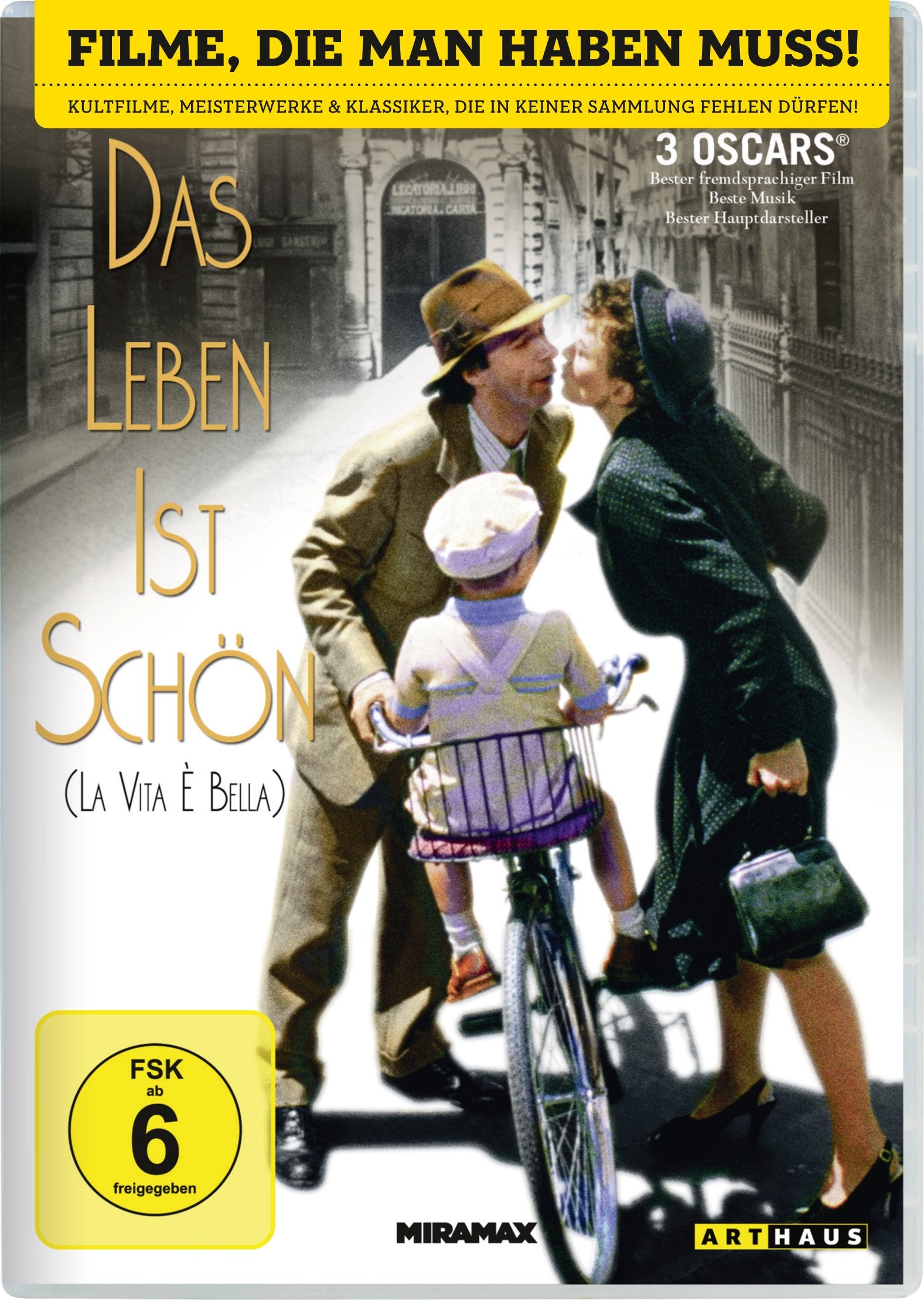 Das Leben ist schön Movies