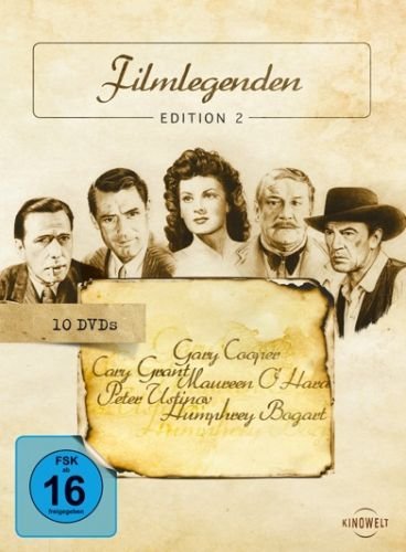 Product Image: Filmlegenden Edition 2