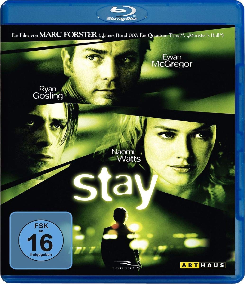 Stay Films