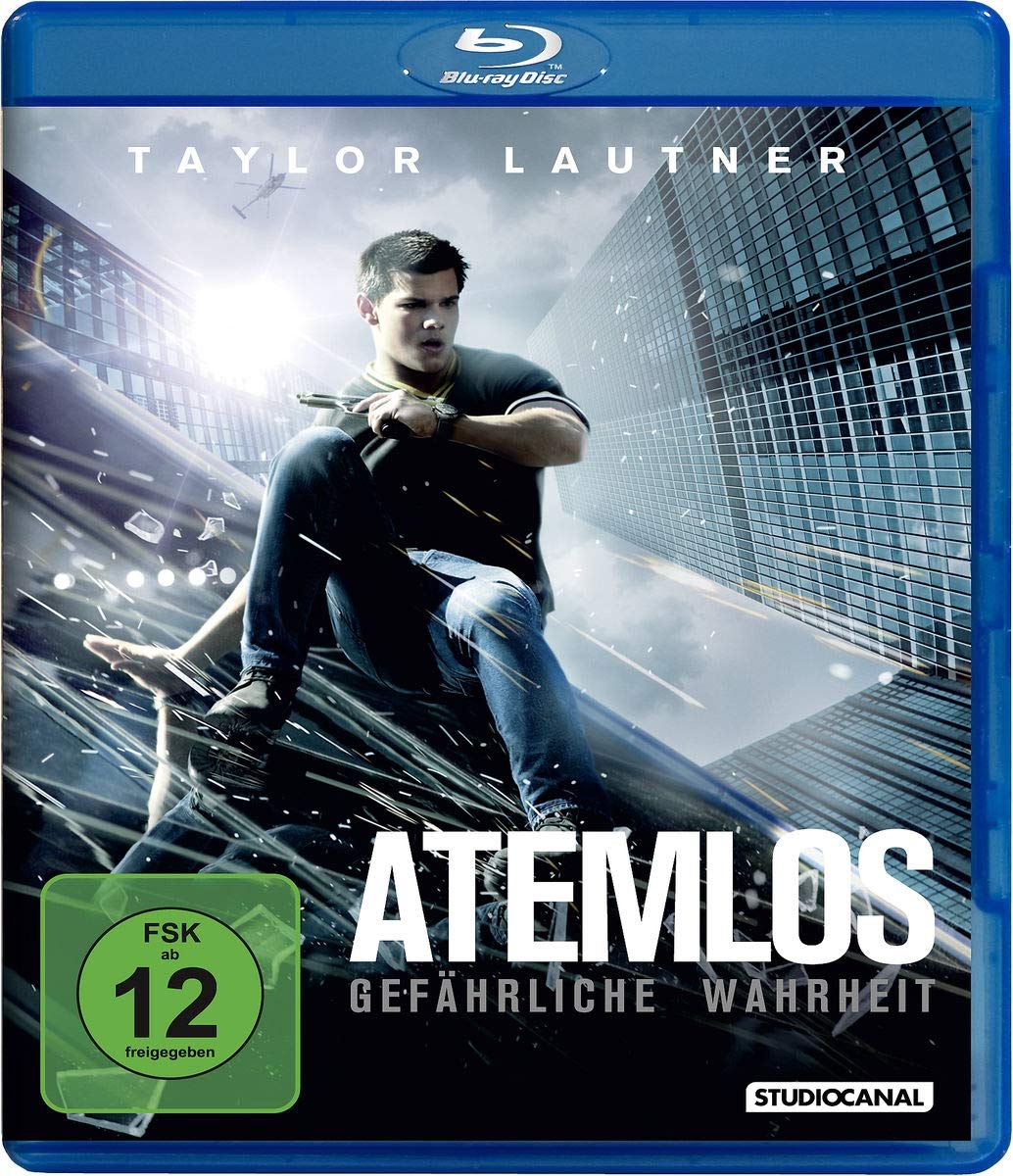 Atemlos - Gefährliche Wahrheit Films