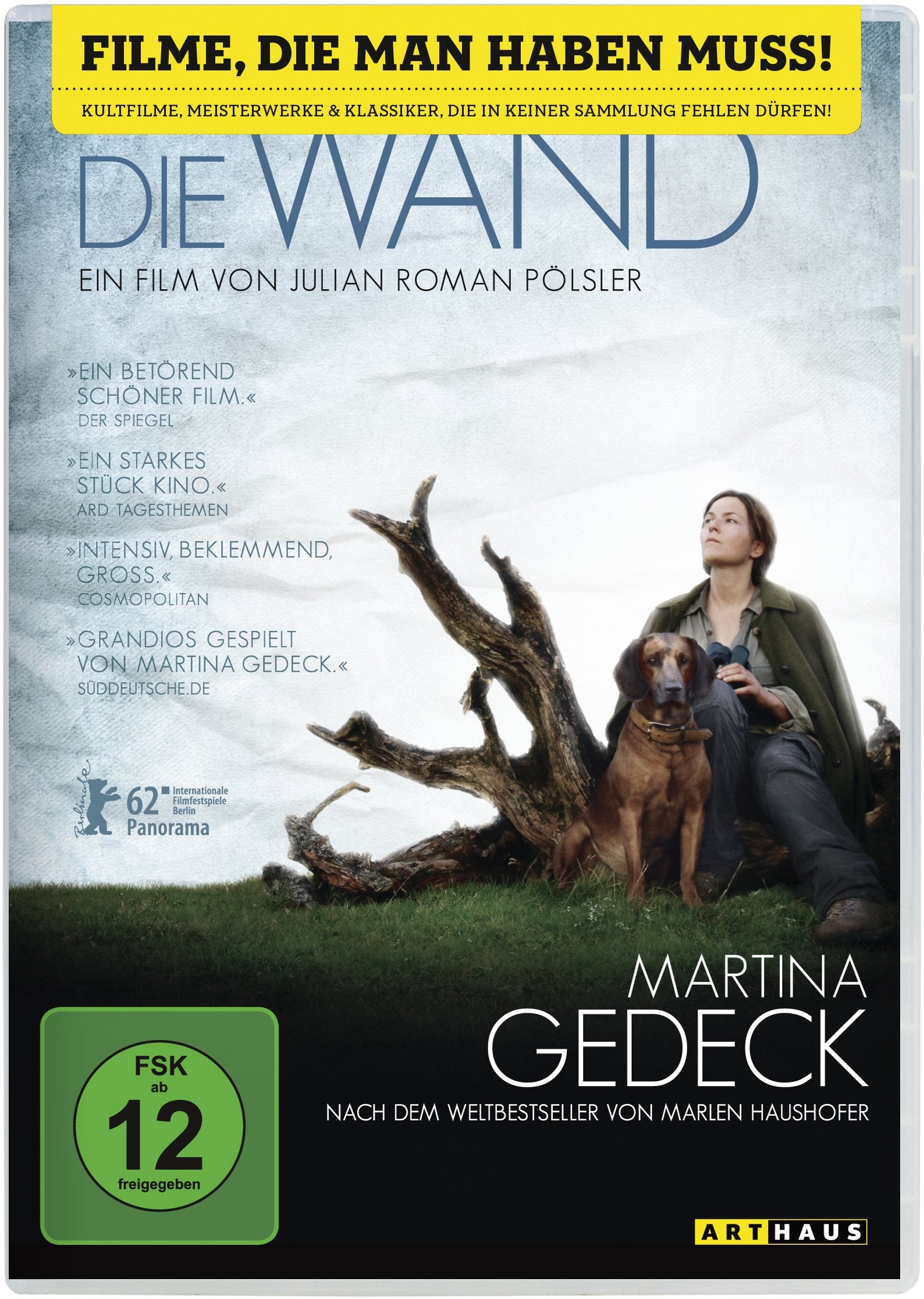 Die Wand Films