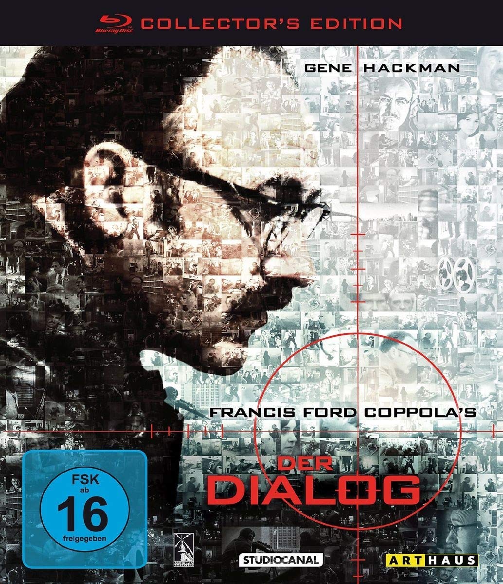 Der Dialog Films