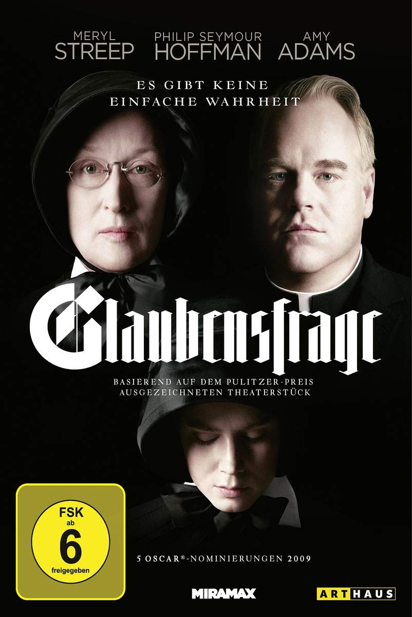 Glaubensfrage Movies