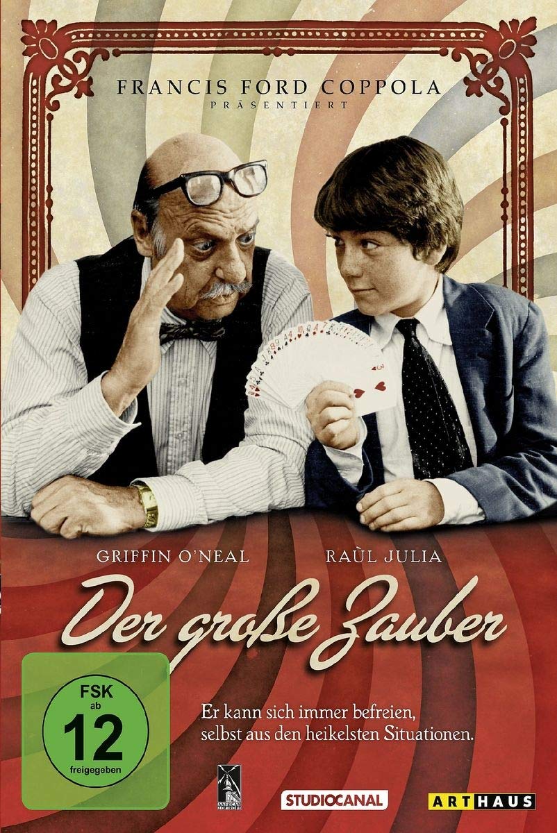 Product Image: Der große Zauber